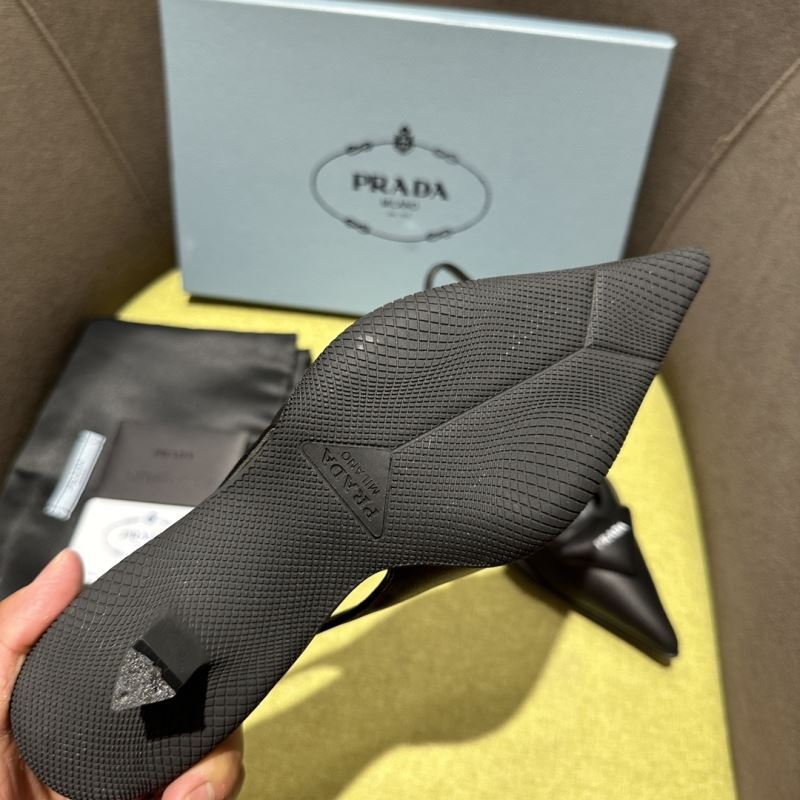 Prada Sandals